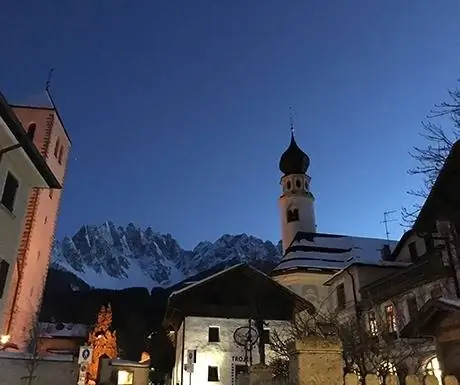 Сан-Кандидо