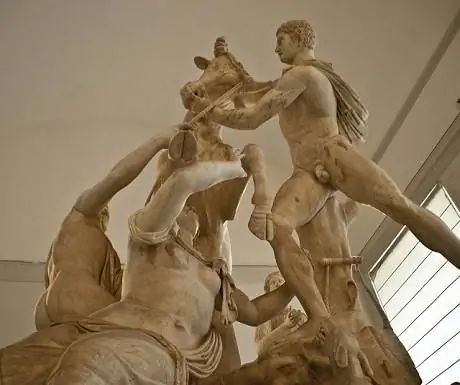 altb-Неаполь-археологический музей