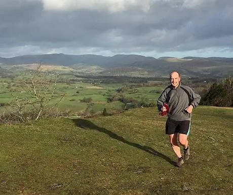 Бегство по Скаутскому Шраму