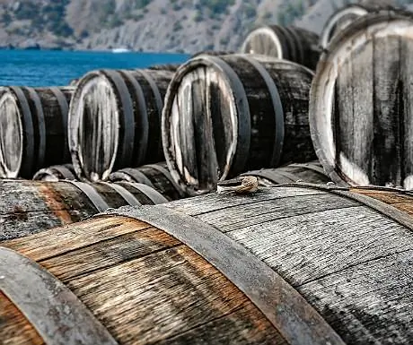 вино Мадейра