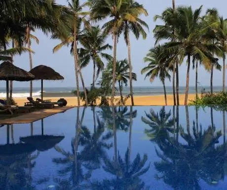 Нилешвар-Эрмитаж-опыт-туристическая группа-Южная Индия