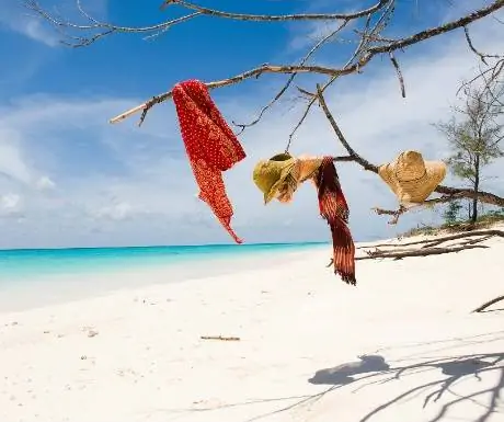 архипелаг th-quirimbas