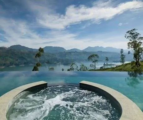 Долина Данкельд-Богаванталава