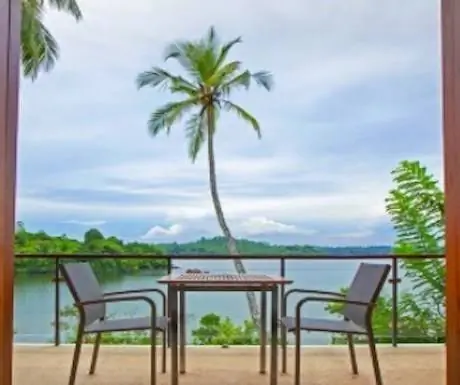 Три Ланка, Галле