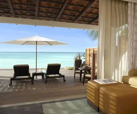 Фэрмонт Барбадос