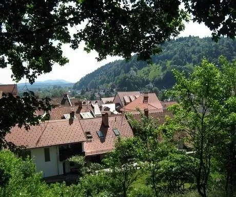 5 превосходных впечатлений в Скофья-Локе - окружающая среда