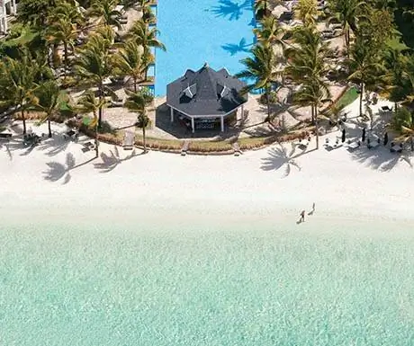 Маврикий - Heritage Le Telfair