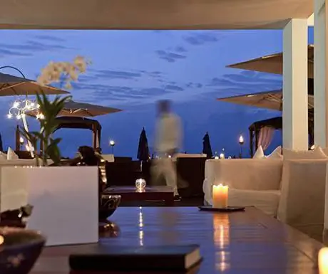 Барбадос - Дом