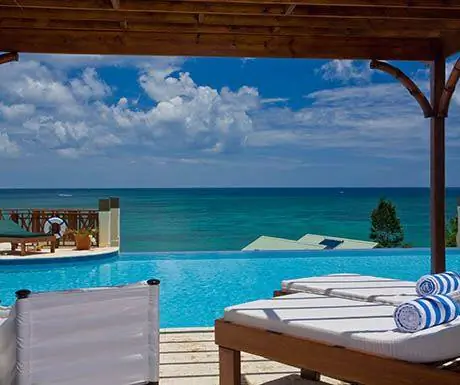 Сент-Люсия - Calabash Cove Resort & Spa