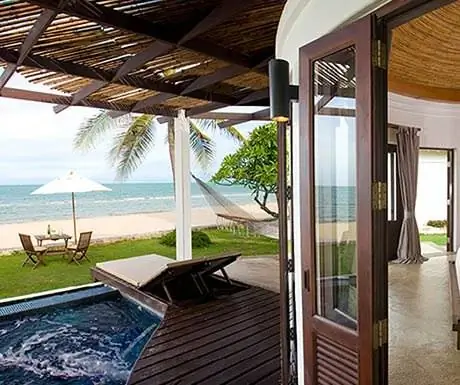 Хуа Хин - Алинта