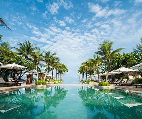 Ко Ланта - Layana Resort & Spa