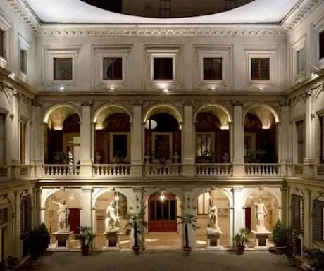 Палаццо Альтемпс