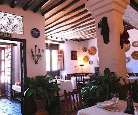 Казерио Сан Бенито