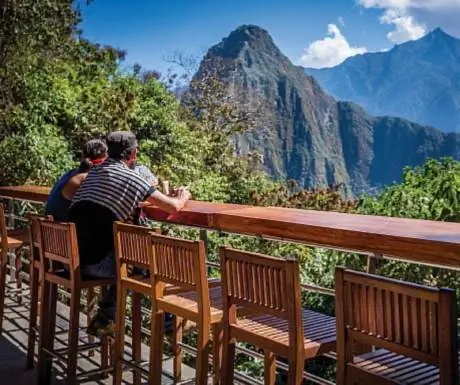 Святилище Лодж 222