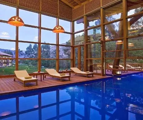 Тамбо дель Инка 2