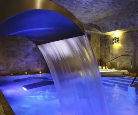 Паласио дель Инка 2