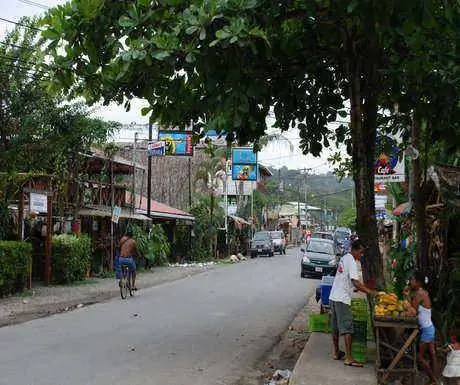 Пуэрто-Вьехо