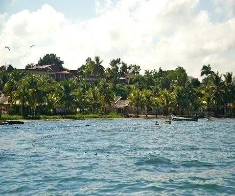 Ливингстон