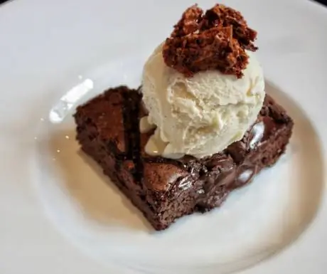 Лучшие бизнес-ланчи Дубая в DIFC