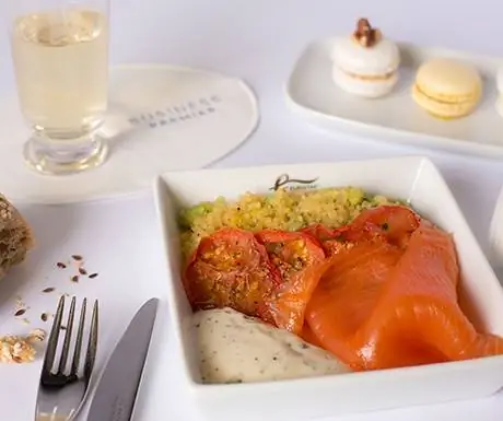 Евростар Полдник