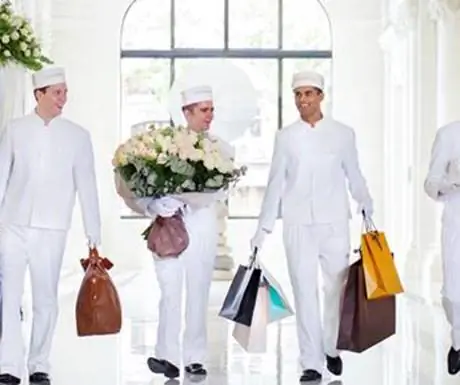 The Luxury Holiday Company Полуостров Париж