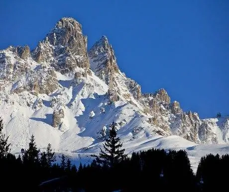 когда пик сезона