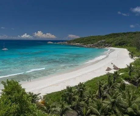 Гранд Анс Ла Диг