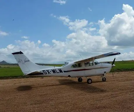 4 сафари, которые того стоят