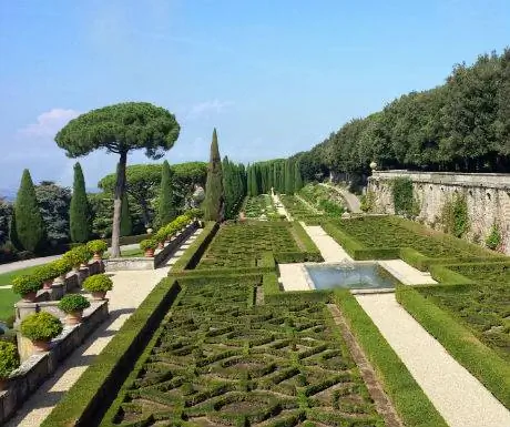 Топ-5 секретных (и лучших!) впечатлений в Риме