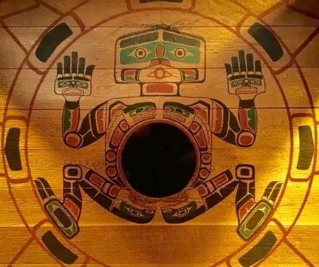 5 роскошных зимних впечатлений в Виктории, Британская Колумбия