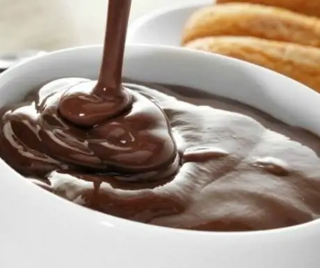 Где купить лучший горячий шоколад в Риме