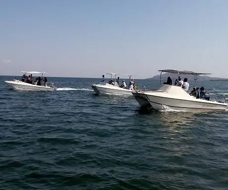 5 островов на «западном побережье» Кении, которые стоит посетить