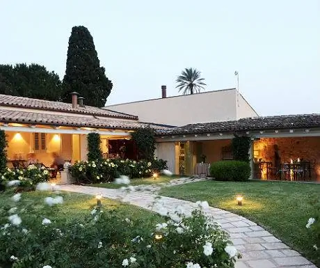 Донна Корали - Курорт