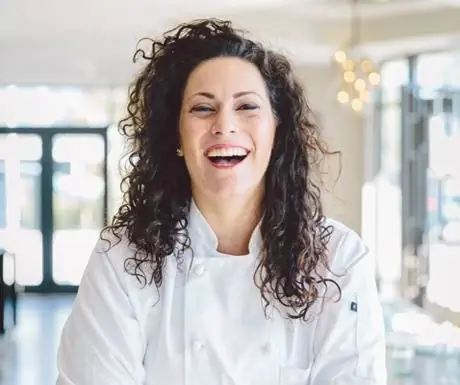 Жизель Веллман