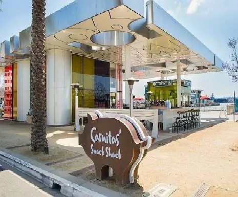 Карнитас Снек Шэк