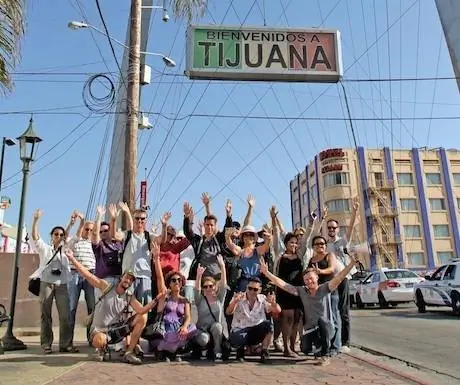 7 лучших впечатлений от Кали-Баха в Сан-Диего