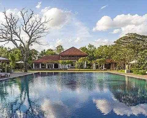 Курорт Улагалла, Анурадхапура