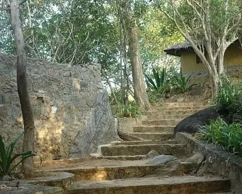 Galapita Eco Lodge, Буттала