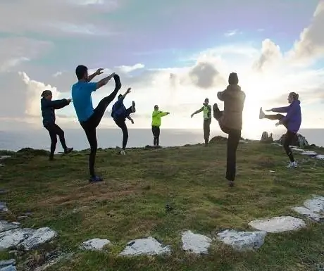 Деятельность - чистые результаты