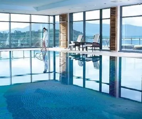 Курорт Паркнасилла Pool_opt