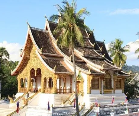 Луанг Прабанг