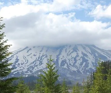 Сент-Хеленс
