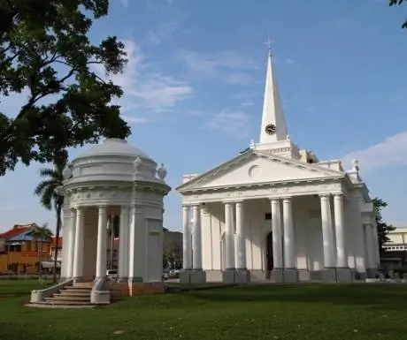 Архитектура ЛТБ
