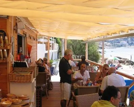 Ресторан Plage Doree