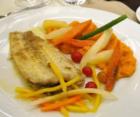 Рыба Рыба