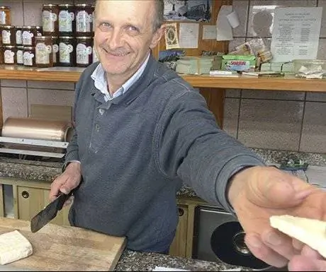 Вкусные поездки по Италии: из Милана в Тревильо через Сан-Пеллегрино-Терме и Валь-Брембана