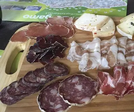 мясной соус