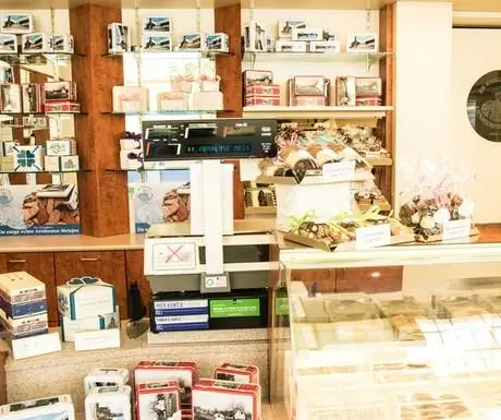 Кондитерские в Арнеме