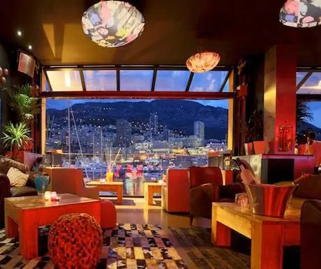 Старс н Барс Монако