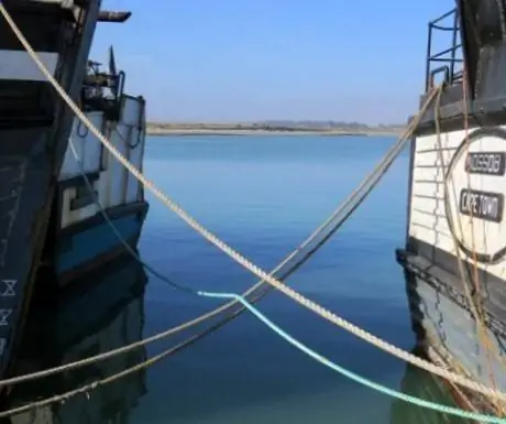 патерностер-рамка для фотографии